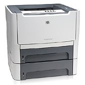 Hewlett Packard LaserJet P2015x consumibles de impresión