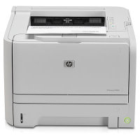 Hewlett Packard LaserJet P2035 printing supplies