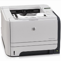 Hewlett Packard LaserJet P2055 printing supplies