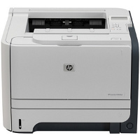 Hewlett Packard LaserJet P2055d consumibles de impresión