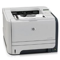 Hewlett Packard LaserJet P2055dn printing supplies