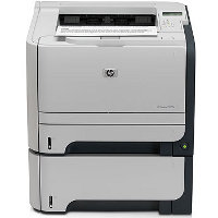 Hewlett Packard LaserJet P2055x printing supplies