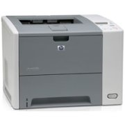 Hewlett Packard LaserJet P3005 printing supplies