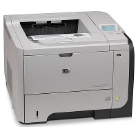 Hewlett Packard LaserJet P3015d printing supplies