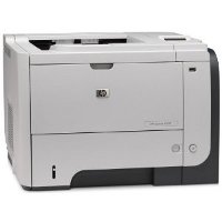 Hewlett Packard LaserJet P3015dn printing supplies