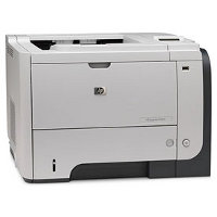 Hewlett Packard LaserJet P3015n consumibles de impresión