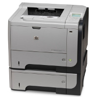 Hewlett Packard LaserJet P3015x printing supplies