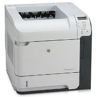 Hewlett Packard LaserJet P4014dn consumibles de impresión