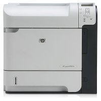 Hewlett Packard LaserJet P4014n consumibles de impresión