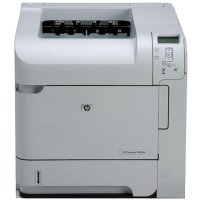 Hewlett Packard LaserJet P4015n consumibles de impresión