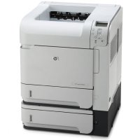 Hewlett Packard LaserJet P4015tn printing supplies