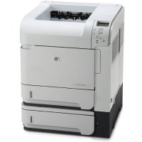 Hewlett Packard LaserJet P4015x printing supplies