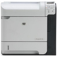 Hewlett Packard LaserJet P4515dn consumibles de impresión