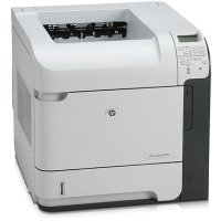 Hewlett Packard LaserJet P4515n consumibles de impresión