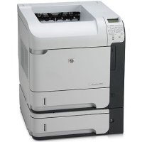 Hewlett Packard LaserJet P4515tn printing supplies