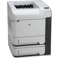 Hewlett Packard LaserJet P4515x printing supplies