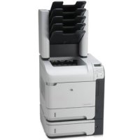 Hewlett Packard LaserJet P4515xm consumibles de impresión