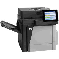 Hewlett Packard LaserJet Pro 600 MFP M675 printing supplies