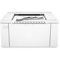 Hewlett Packard LaserJet Pro M102a consumibles de impresión