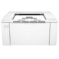 Hewlett Packard LaserJet Pro M102w consumibles de impresión