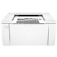 Hewlett Packard LaserJet Pro M104w printing supplies