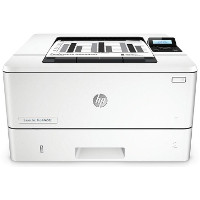 Hewlett Packard LaserJet Pro M402d printing supplies