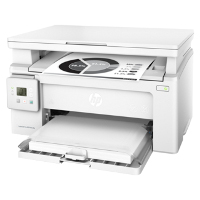 Hewlett Packard LaserJet Pro MFP M130a consumibles de impresión