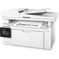 Hewlett Packard LaserJet Pro MFP M130fw printing supplies