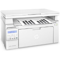 Hewlett Packard LaserJet Pro MFP M130nw consumibles de impresión