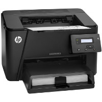 Hewlett Packard LaserJet Pro MFP M201n consumibles de impresión