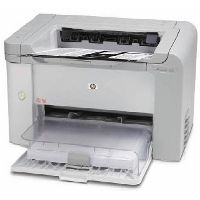 Hewlett Packard LaserJet Pro 1566 consumibles de impresión