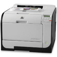 Hewlett Packard LaserJet Pro 300 Color M351 printing supplies