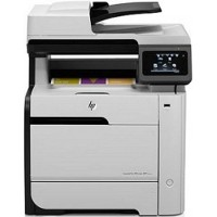 Hewlett Packard LaserJet Pro 400 Color MFP M475 printing supplies