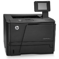 Hewlett Packard LaserJet Pro 400 MFP M401dn printing supplies