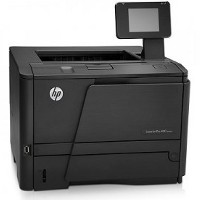 Hewlett Packard LaserJet Pro 400 MFP M401dw printing supplies