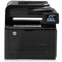 Hewlett Packard LaserJet Pro 400 MFP M425dn printing supplies