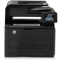 Hewlett Packard LaserJet Pro 400 MFP M425dw consumibles de impresión