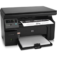 Hewlett Packard LaserJet Pro M1132 printing supplies