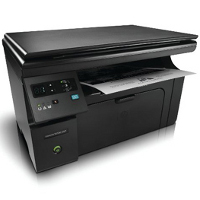 Hewlett Packard LaserJet Pro M1137 consumibles de impresión