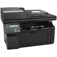 Hewlett Packard LaserJet Pro M1212f printing supplies