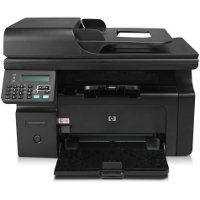 Hewlett Packard LaserJet Pro M1213nf printing supplies