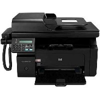 Hewlett Packard LaserJet Pro M1214nfh printing supplies