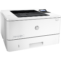 Hewlett Packard LaserJet Pro M402dn consumibles de impresión