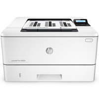 Hewlett Packard LaserJet Pro M402n consumibles de impresión