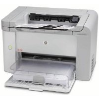 Hewlett Packard LaserJet Pro P1566 consumibles de impresión
