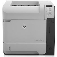 Hewlett Packard LaserJet Enterprise 600 M601n printing supplies