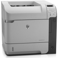 Hewlett Packard LaserJet Enterprise 600 M602dn printing supplies