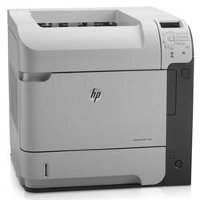 Hewlett Packard LaserJet Enterprise 600 M602n printing supplies