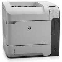 Hewlett Packard LaserJet Enterprise 600 M602x printing supplies