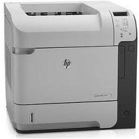 Hewlett Packard LaserJet Enterprise 600 M603dn printing supplies